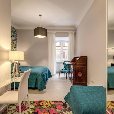 Flat With Terrace By Vatican Ρώμη Εξωτερικό φωτογραφία