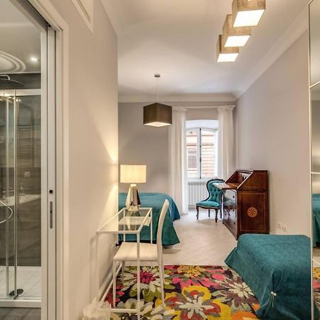 Flat With Terrace By Vatican Ρώμη Εξωτερικό φωτογραφία