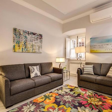Flat With Terrace By Vatican Ρώμη Εξωτερικό φωτογραφία