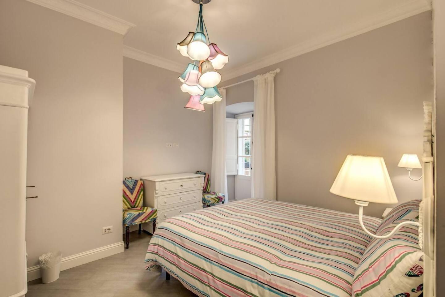 Flat With Terrace By Vatican Ρώμη Εξωτερικό φωτογραφία